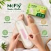 MCFLY Bamboo Ultrathin Sanitary Pads XXL