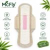 MCFLY Bamboo Ultrathin Sanitary Pads XXL
