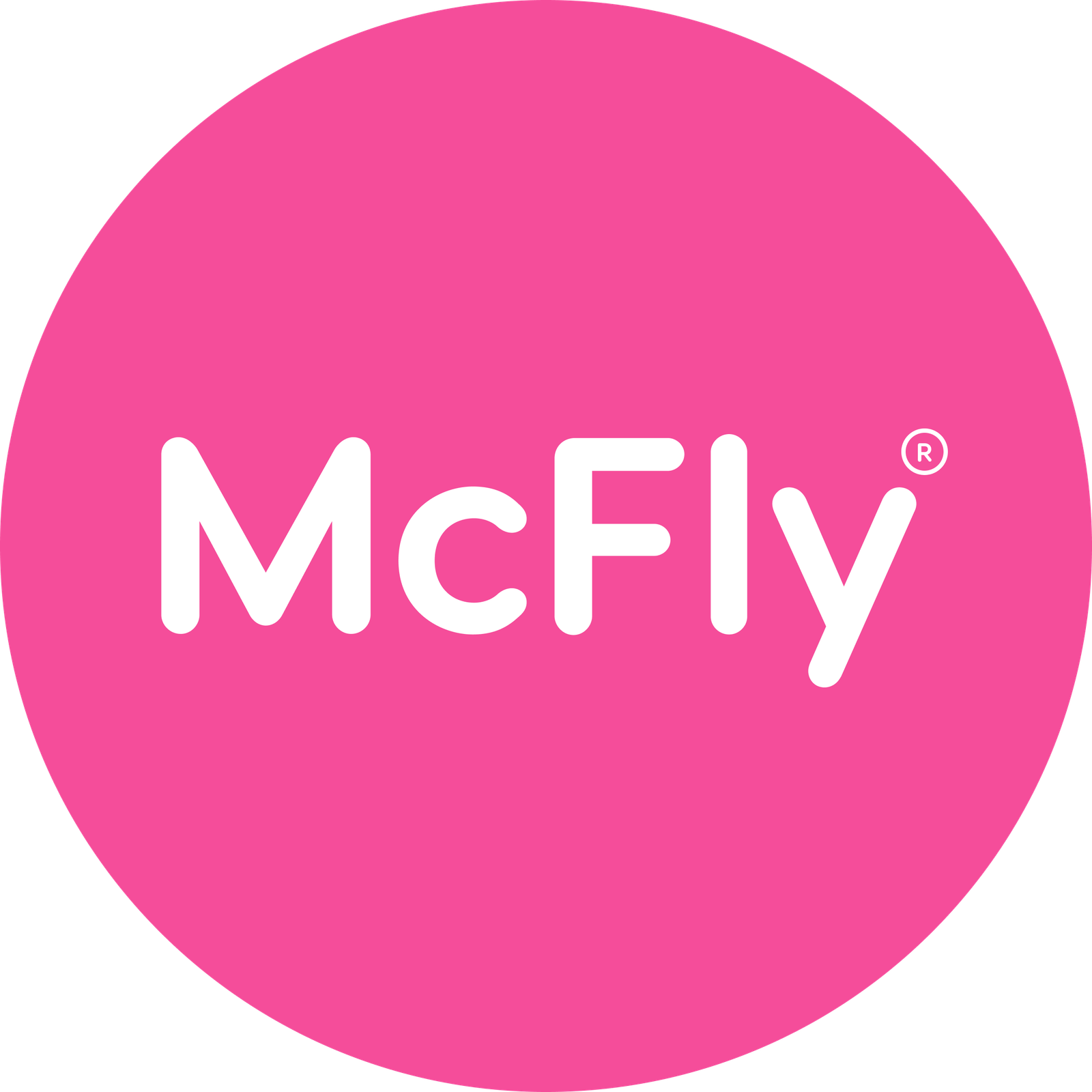 mcfly logo