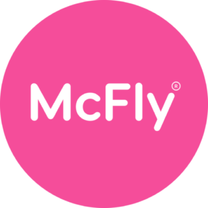 mcfly logo