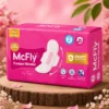 Woman Pad